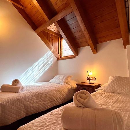 Apartament La Noguera - L'Amfitriona Rialp Luaran gambar