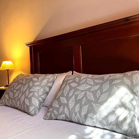 Apartament La Noguera - L'Amfitriona Rialp Luaran gambar
