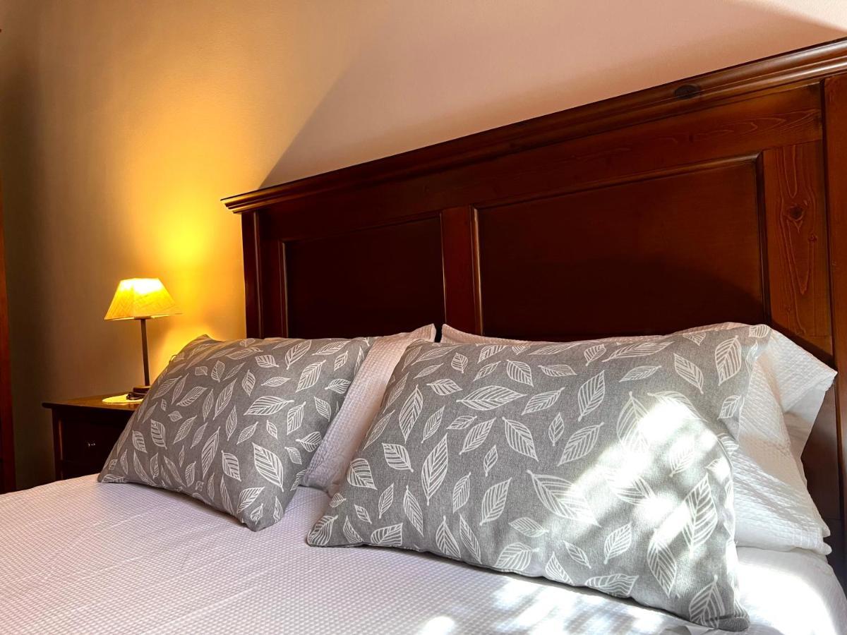 Apartament La Noguera - L'Amfitriona Rialp Luaran gambar