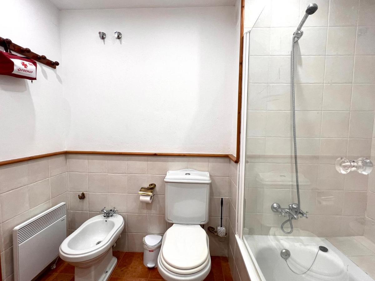 Apartament La Noguera - L'Amfitriona Rialp Luaran gambar