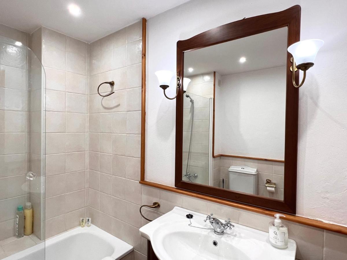 Apartament La Noguera - L'Amfitriona Rialp Luaran gambar