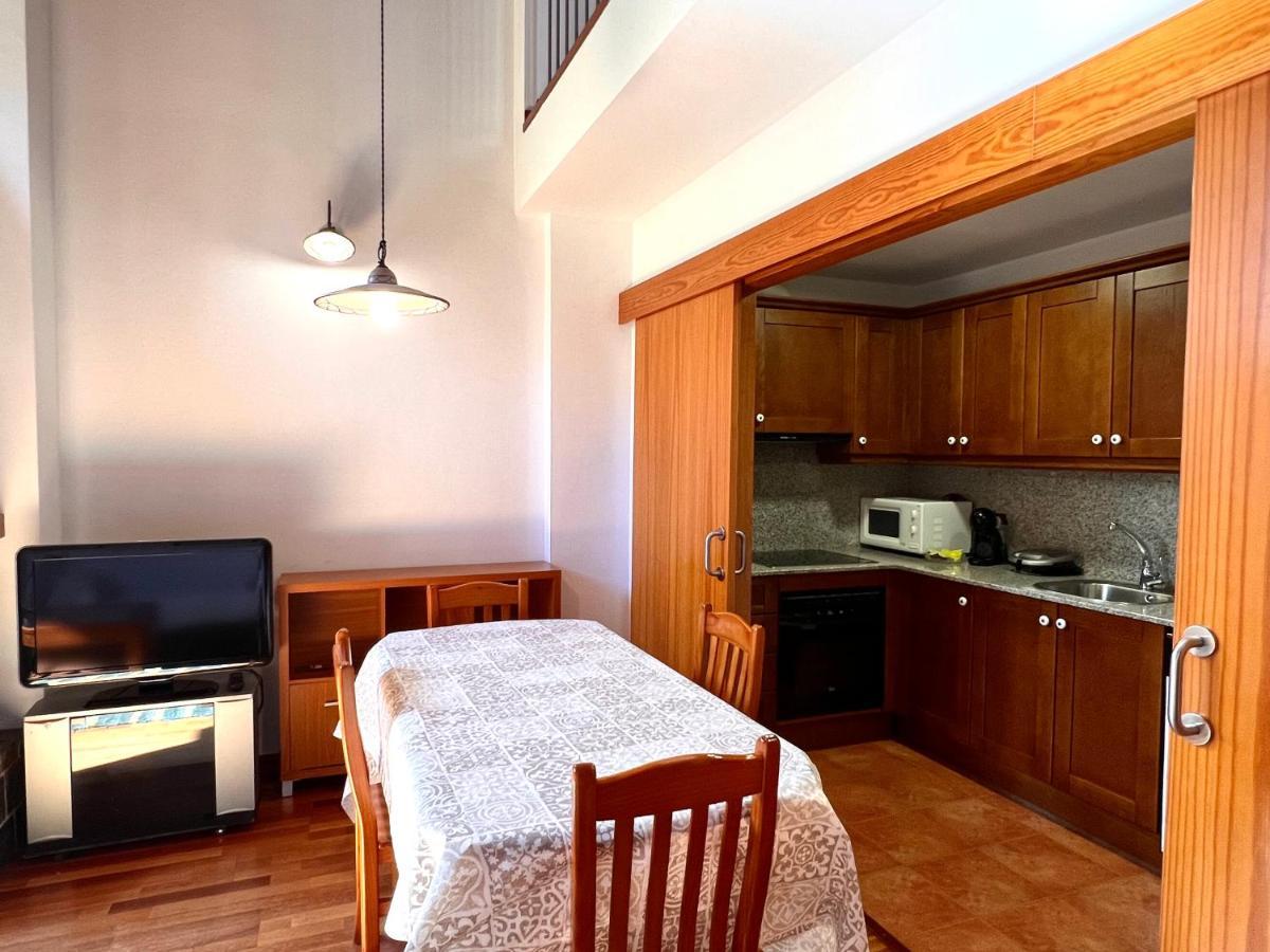 Apartament La Noguera - L'Amfitriona Rialp Luaran gambar
